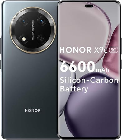هونر x9c Honor