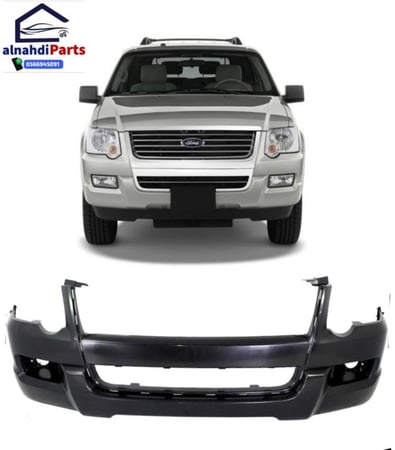 صدام امامي اكسبلور 2006_2010