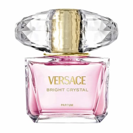 عطر فيرساتشي برايت كريستال بارفيوم 90 مل اصدار 2024