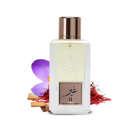 عطر غير