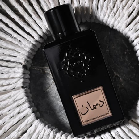 عطر دسمان