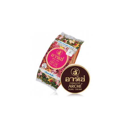 كريم أرش بيرل-18جم