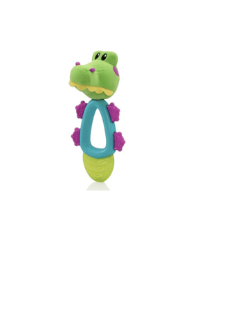 عضاضة nuby  funpal teether