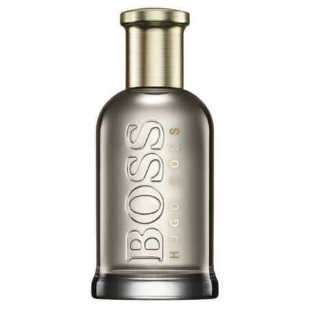 بوس هيوغو بوس بوتلد او دو برفان 100مل