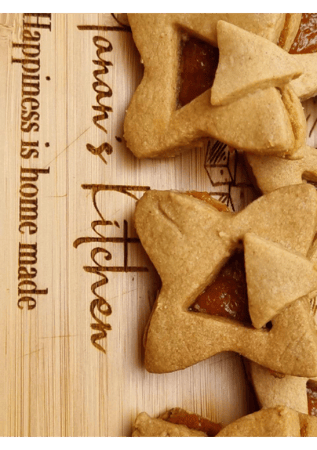 بيتي فور المشمش