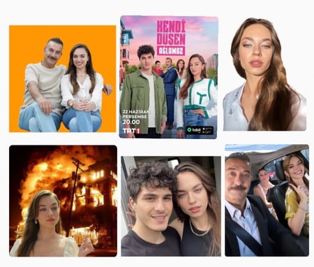 Sticker ستيكرات من يقع بنفسه لايبكي