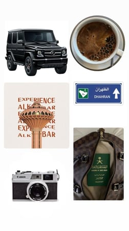 ستيكر شنطة السفر6