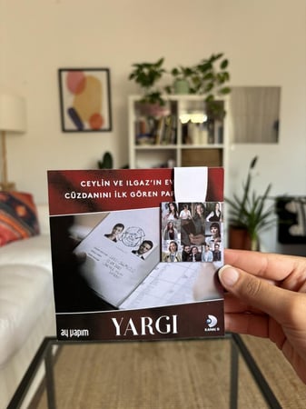 فاصل كتاب جيلين
