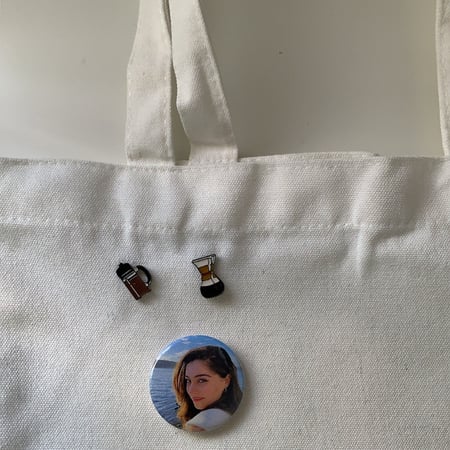 بروش جيمري بايسال