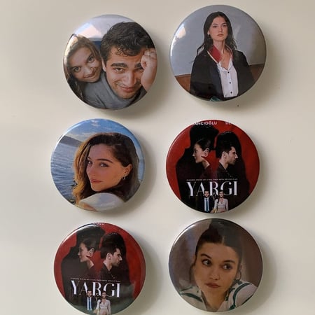 بروش القضاء