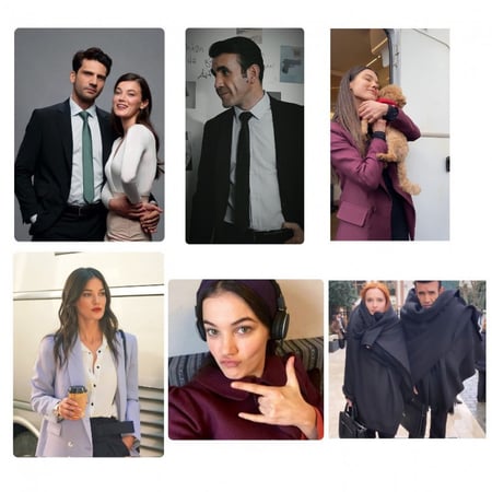 ستيكر مسلسل القضاء