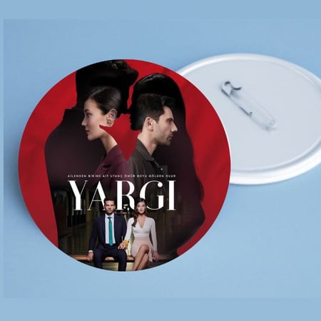 بروش القضاء