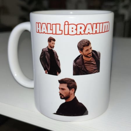 كوب وجهين خليل ابراهيم