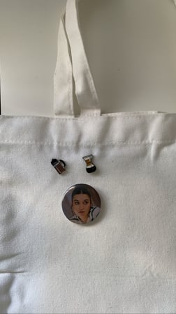 بروش سيران طائر الرفراف