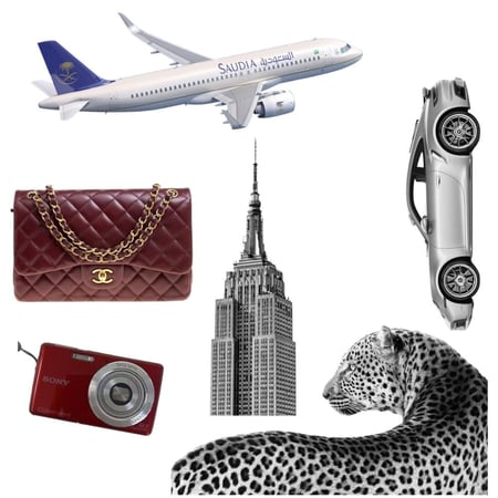 ستيكر شنطة السفر3