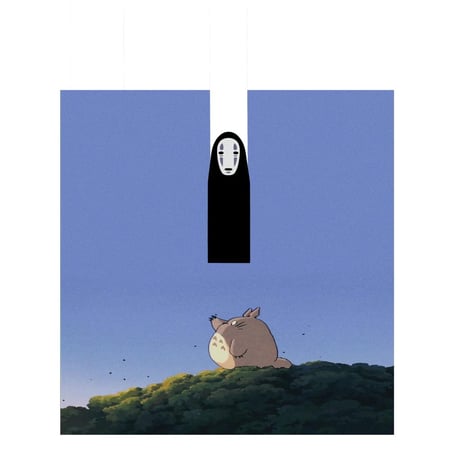 فاصل كتاب انمي