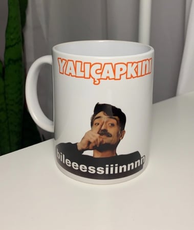 كوب طائر الرفراف