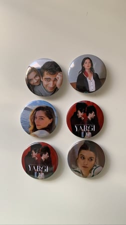 بروش سيران وفريد طائر الرفراف