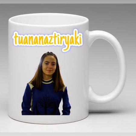 كوب طباعة وجهين توانا اسكندر العاصف