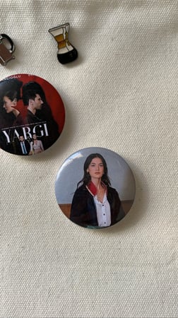 بروش جيلين مسلسل القضاء