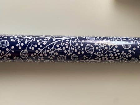 خدمة تغليف مشترياتك كهدية- مع بطاقة بريدية