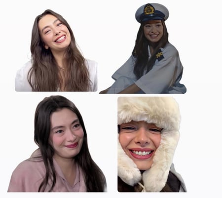 ستيكر نسليهان