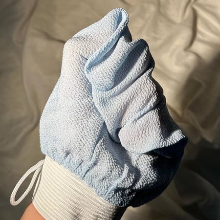 ليفة مغربية