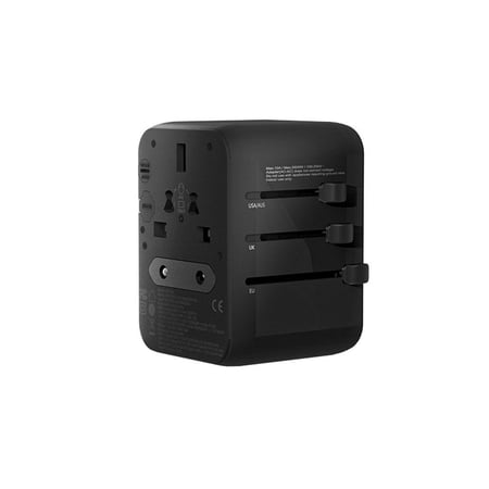 شاحن جداري 33W MTD001