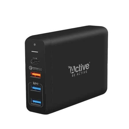 منصة شحن - بقوة 75 واط