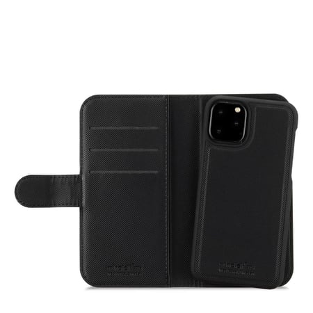 غطاء آيفون 11 برو لون أسود