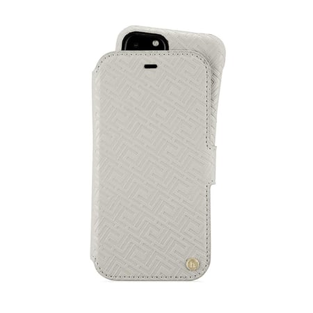 غطاء حافظة من مجموعة ستوكهولم الحصرية آيفون 11 برو ماكس لون صخري