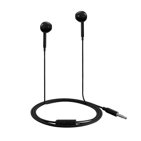 سماعة  WOPOW AU04 اسود