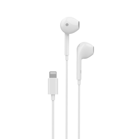 سماعة ايفون معتمدة CHARM PRO