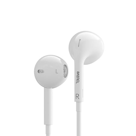 سماعة Active Charm-Air Type-C