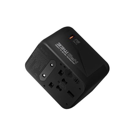 شاحن جداري 33W MTD001