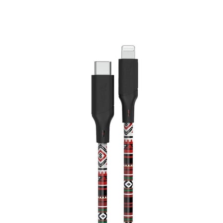 كيبل ايفون سيرج بي دي بالهوية التراثية - سدو