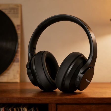 سماعة رأس بلوتوث Active ECHO