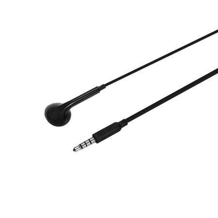 سماعة  WOPOW AU04 اسود