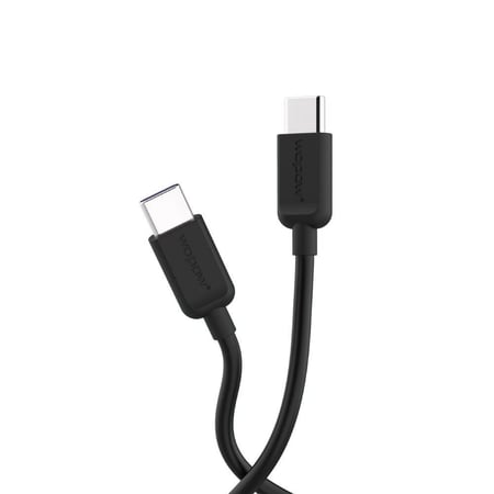 كيبل تايب سي إل تي 45 - شاحن بقوة 60 واط - 3 امبير