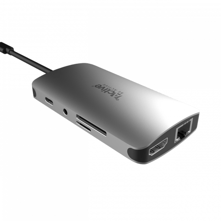 منصة متعددة المهام - 9 في 1