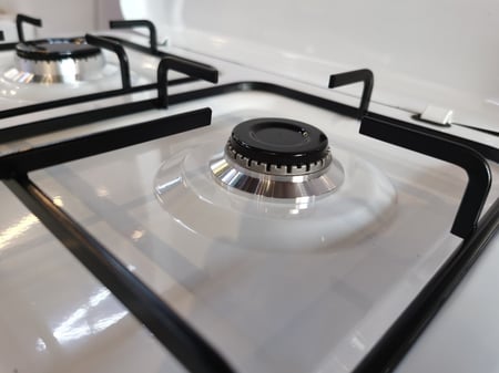 موقد غاز 4 عيون - متجر العجيب والغريب