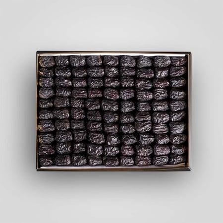 تمر عجوة المدينة فاخر - 3 كيلو