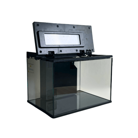 بوفيت | حوض سمك مكتبي بتصميم عصري PH200