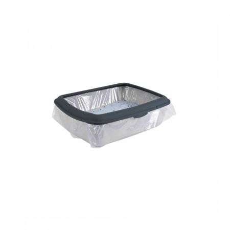 تريكسي | أكياس لفضلات القطط