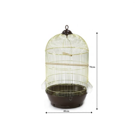 Dayang Bird Cage