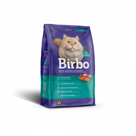 بيربو طعام للقطط الكبيرة للتحكم بالوزن