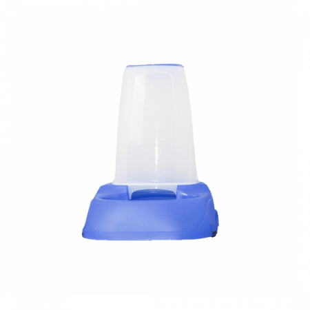 موزع لمياه القطط والجراء 6500ml