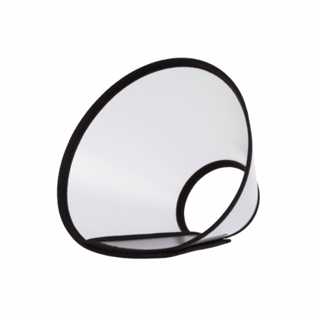 تريكسي | طوق حماية مع قفل وحلقة وصل