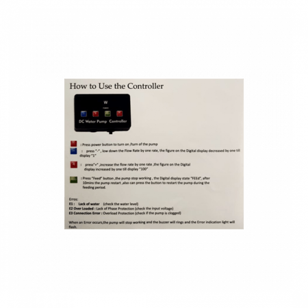 حوض سمك بحري - أسود | MYT150