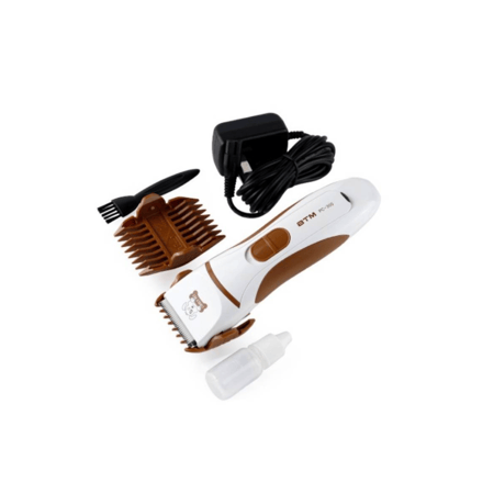بي تي ام | ماكينة حلاقة للحيوانات الأليفة